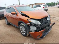 5N1AT2MT5HC838400 2017 NISSAN ROGUE