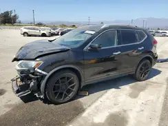 5N1AT2MT5HC838493 2017 NISSAN ROGUE