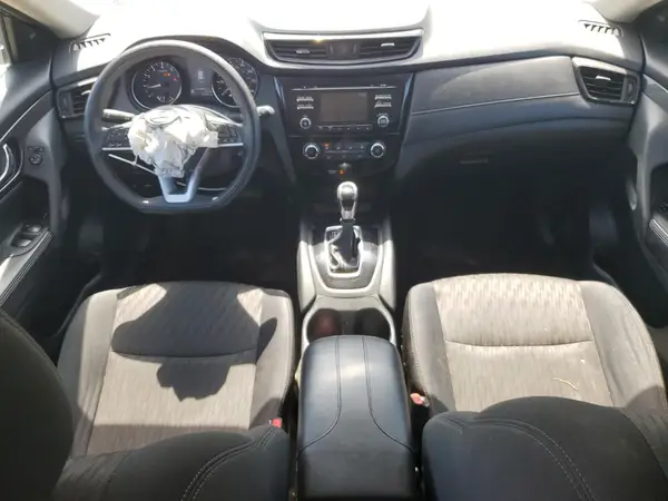 5N1AT2MT5HC838493 2017 NISSAN ROGUE - Image 8