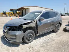 5N1AT2MT5HC838607 2017 NISSAN ROGUE