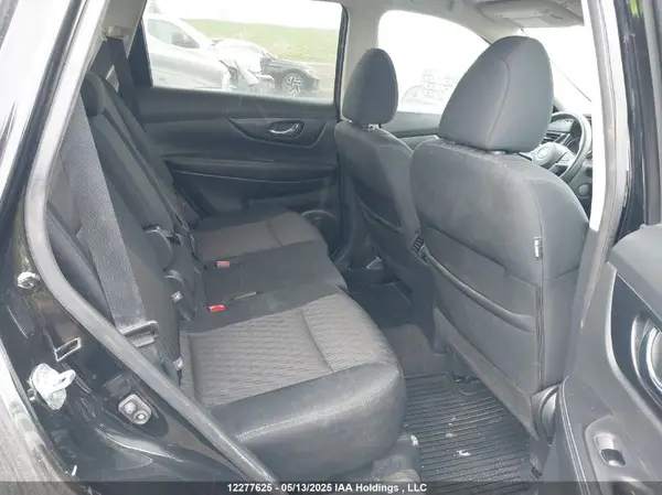 5N1AT2MT5HC838946 2017 NISSAN ROGUE - Image 8