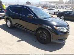5N1AT2MT5HC841541 2017 NISSAN ROGUE