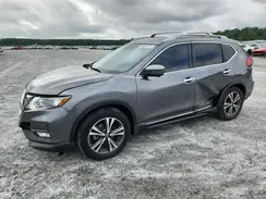 5N1AT2MT5HC841619 2017 NISSAN ROGUE