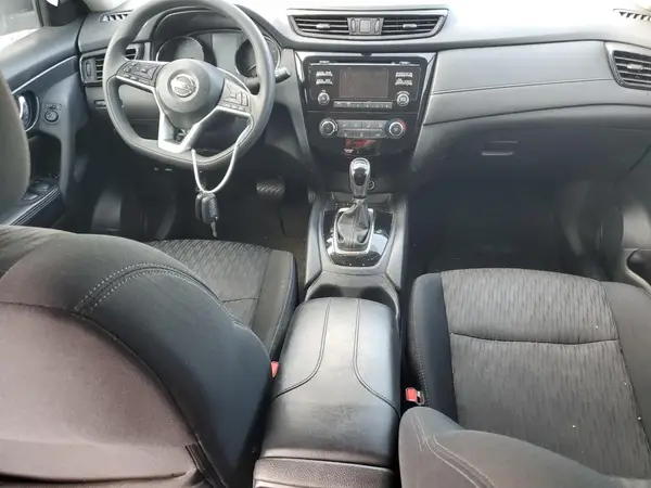 5N1AT2MT5HC842026 2017 NISSAN ROGUE - Image 8
