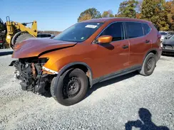 5N1AT2MT5HC843211 2017 NISSAN ROGUE