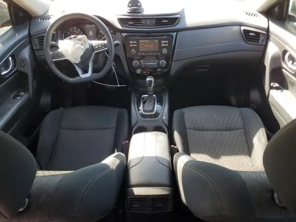 5N1AT2MT5HC843211 2017 NISSAN ROGUE - Image 8