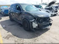 5N1AT2MT5HC845542 2017 NISSAN ROGUE