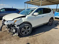 5N1AT2MT5HC846335 2017 NISSAN ROGUE