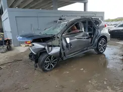 5N1AT2MT5HC847856 2017 NISSAN ROGUE