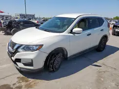 5N1AT2MT5HC848019 2017 NISSAN ROGUE