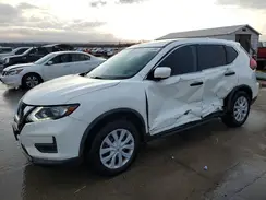 5N1AT2MT5HC848960 2017 NISSAN ROGUE