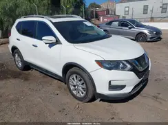 5N1AT2MT5HC851003 2017 NISSAN ROGUE