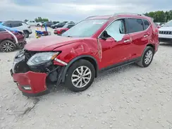 5N1AT2MT5HC855519 2017 NISSAN ROGUE