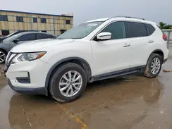 5N1AT2MT5HC859179 2017 NISSAN ROGUE