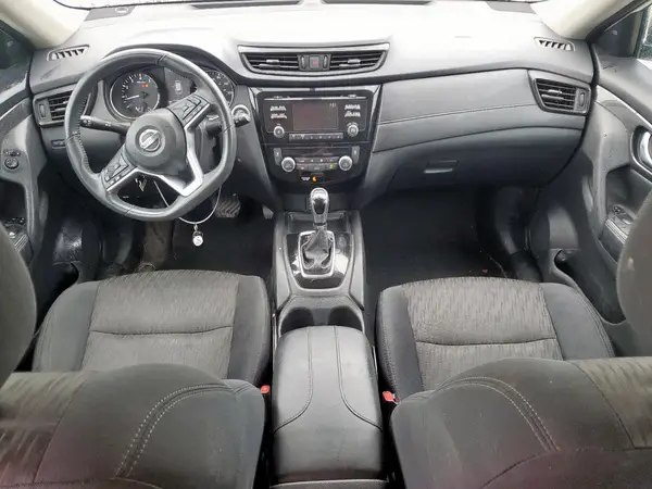 5N1AT2MT5HC859179 2017 NISSAN ROGUE - Image 8