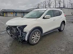 5N1AT2MT5HC859411 2017 NISSAN ROGUE
