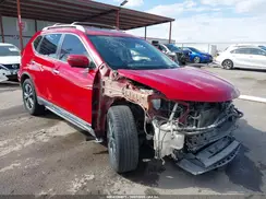 5N1AT2MT5HC861370 2017 NISSAN ROGUE