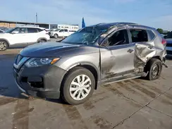 5N1AT2MT5HC862325 2017 NISSAN ROGUE