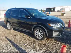 5N1AT2MT5HC866231 2017 NISSAN ROGUE