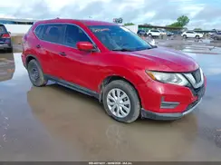 5N1AT2MT5HC867640 2017 NISSAN ROGUE
