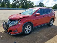 5N1AT2MT5HC867671 2017 NISSAN ROGUE