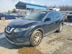 5N1AT2MT5HC868397 2017 NISSAN ROGUE