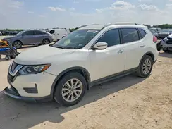 5N1AT2MT5HC869484 2017 NISSAN ROGUE