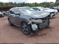 5N1AT2MT5HC870229 2017 NISSAN ROGUE