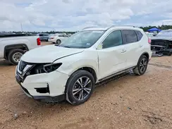 5N1AT2MT5HC870263 2017 NISSAN ROGUE