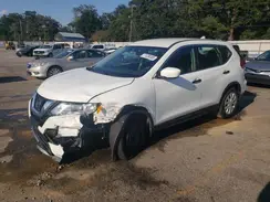 5N1AT2MT5HC870540 2017 NISSAN ROGUE