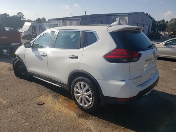 5N1AT2MT5HC870540 2017 NISSAN ROGUE - Image 2