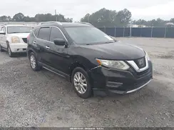 5N1AT2MT5HC870571 2017 NISSAN ROGUE