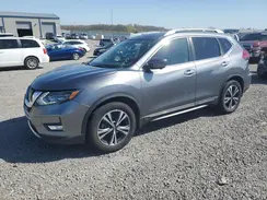 5N1AT2MT5HC871056 2017 NISSAN ROGUE