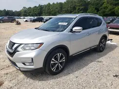 5N1AT2MT5HC872451 2017 NISSAN ROGUE