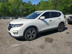 5N1AT2MT5HC872529 2017 NISSAN ROGUE