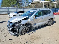 5N1AT2MT5HC873079 2017 NISSAN ROGUE