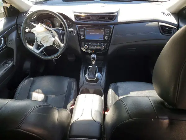 5N1AT2MT5HC873079 2017 NISSAN ROGUE - Image 8