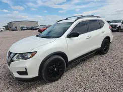 5N1AT2MT5HC874166 2017 NISSAN ROGUE