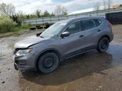 5N1AT2MT5HC874815 2017 NISSAN ROGUE