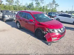5N1AT2MT5HC875740 2017 NISSAN ROGUE