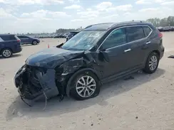 5N1AT2MT5HC876161 2017 NISSAN ROGUE