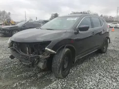 5N1AT2MT5HC877083 2017 NISSAN ROGUE