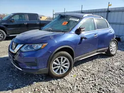 5N1AT2MT5HC877309 2017 NISSAN ROGUE