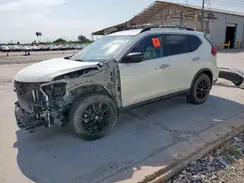 5N1AT2MT5HC879898 2017 NISSAN ROGUE