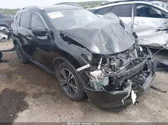 5N1AT2MT5HC881053 2017 NISSAN ROGUE