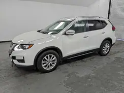5N1AT2MT5HC882848 2017 NISSAN ROGUE
