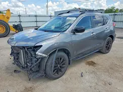 5N1AT2MT5HC883756 2017 NISSAN ROGUE