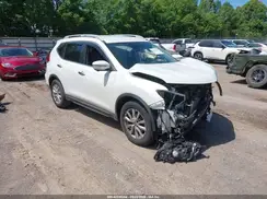 5N1AT2MT5HC884728 2017 NISSAN ROGUE