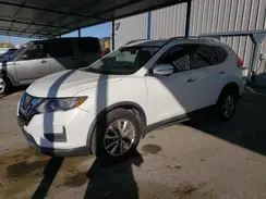 5N1AT2MT5HC888732 2017 NISSAN ROGUE