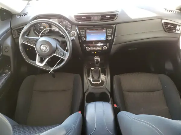 5N1AT2MT5HC888732 2017 NISSAN ROGUE - Image 8